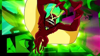 Ben10 Alien Force | Theme Song | Hindi | Omnitricks