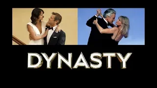 FROM DYNASTY TO DYNASTY - Part One 1080p HD