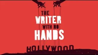 The Writer With No Hands (OFFICIAL TRAILER) | Means TV