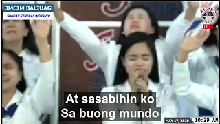 SA PILING MO- (In Your Hands Tagalog) JMCIM