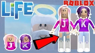 Roblox: Life (ALPHA) /  THE OBSTACLES OF LIFE!