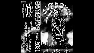 Cutdown - Demo 2021