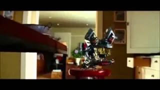 Riffbits #92 Transformers: Revenge of the Fallen - Mike vs. Home Appliances