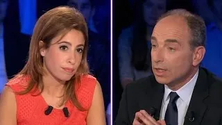 J-F Copé souhaite faire passer les lois importantes en été pour éviter les manifestations #ONPC