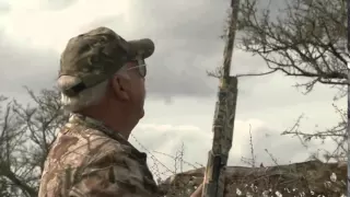 Bird Hunting TV Host Blasts 50 Shells in 6 Minutes on Argentina Dove Hunt