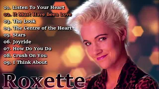 Roxette - Greatest Hits . Best Song . Music