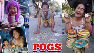 Ang Pogs nina Bebang madami | Madam Sonya Funny Video