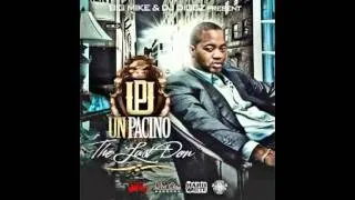 Un Pacino - Say my name (prod. by Liveson)