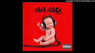 Papa Roach - Time And Time Again