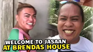 Welcome to jasaan at brendas house and surprises from family and friends para sabbig 5 placer