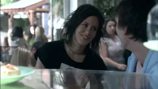 Clive Is In Town - L Word 1x06 Scene