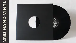 Gescom - Motor 1 | Electro Vinyl 1996