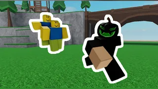 ROBLOX - CHAOS Gameplay