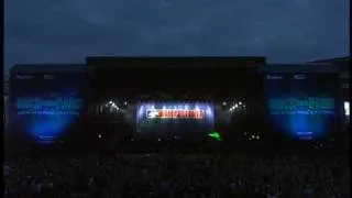 Limp Bizkit - Intro [LIVE Rock im Park 2001]