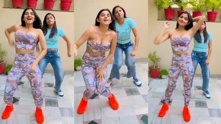 Kanika Mann Dance | Guddan Dance