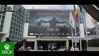 Shadow of Mordor “Making Of” – Episode 4 - E3