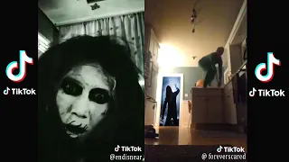 BAISIAUSI TikTok VIDEO 2 DALIS - SIAUBO ISTORIJOS