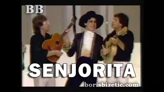 Rokeri s Moravu - Senjorita Porfavor - (Official Video)