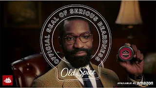 Long Story Short | Old Spice
