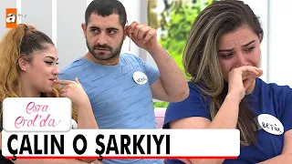 Çok doluyum İbrahim Tatlıses çalın!  - Esra Erol'da 26 Eylül 2023