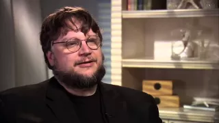 Guillermo del Toro Interview on BBC Film 2010