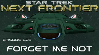 Star Trek: Next Frontier Ep. 1.03c "Forget Me Not" (3/3) (Star Trek Adventures Actual Play)