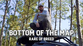 Rare of Breed - Bottom of the Map (Music Video)