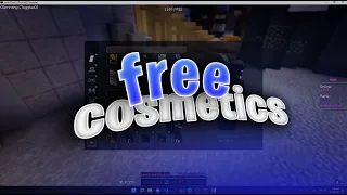 *NEW* How to get ALL Lunar Cosmetics for FREE (Capes, Wings, Hats...)