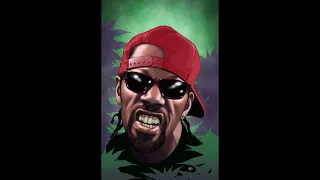 Redman- OG Funk Freestyle ( Prod by Tito_da_og)