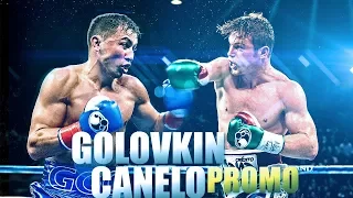 Бой века GGG vs Canelo Геннадий Головкин Сауль Альварес 17.09.2017