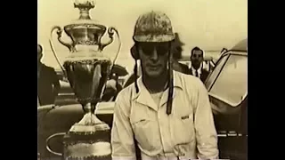 NASCAR Past Champions: Rex White - Red Byron