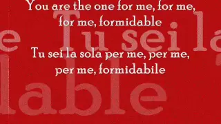 Charles Aznavour - For me formidable