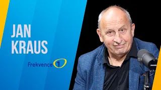 JAN KRAUS: "V mé profesi je plno kazatelů a proroků." |ROZHOVOR|