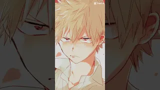 💥Bakugo💥(edit)🎉slumber party🎉