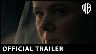 Dune Prophecy - Official Trailer - Warner Bros. UK & Ireland