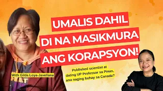 Mas mahirap nga ba umasensyo sa Pilipinas? | Di na masikmura ang korapsyon | Buhay Canada