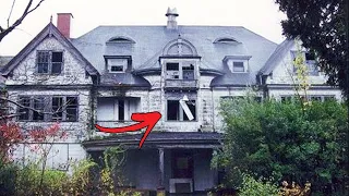 Top 5 Haunted Locations Around The World Hiding Demonic Entities