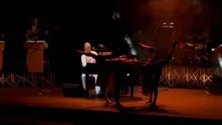 Circle Of Life - Lion King - Elton John - Martyn Lucas from One Night in Vegas