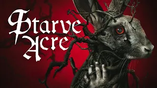 Starve Acre | Official Trailer | Horror Brains