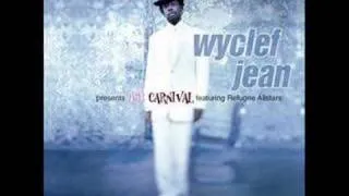 The Fugees & Wyclef Jean - guantanamera