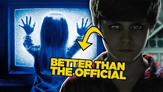 7 Movies That Were Better Remakes Than Official Remakes