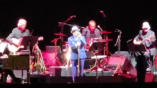 Van Morrison live in Las Vegas at the Bakkt Theater September 9 2023 full show