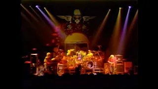 Grateful Dead [1080p Remaster] September 12, 1985 Henry J. Kaiser Convention Center Oakland, CA