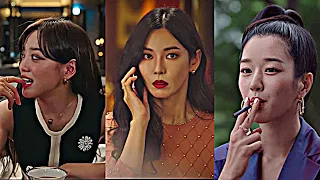 BEST KDRAMA EDITS ~ VIRAL kdrama edits