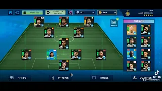 Maxing Mbappe and Haaland Ful қылып дамыттым