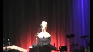 Dead Can Dance Live In Istanbul 2012-09-19 Rising Of The Moon