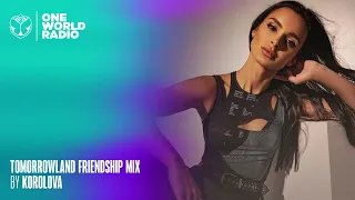 Tomorrowland - Friendship Mix - Korolova