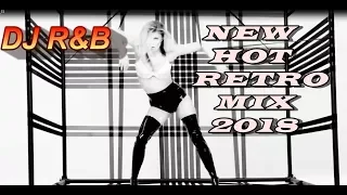 NEW 80's/90's POP RETRO PARTY HITS ON MIX - 2018 /Vol.8