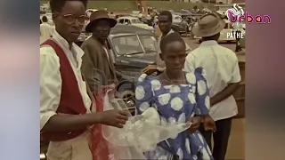 Uganda at 60, the journey so far