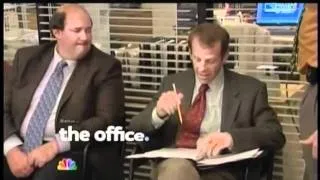 The Office: The List, Promo #2